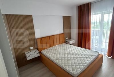 Apartament 2 camere, 55mp, balcon, loc de parcare subteran, zona Tatarasi - 2
