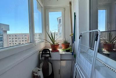 Direct proprietar, vand apartament 3 camere Piata Salajan - 8