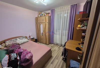 Apartament cu 4 camere decomandat în Ampoi 3 - 5