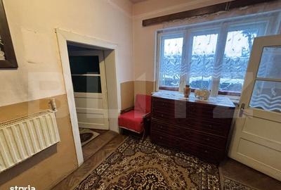 Casă cu 2 camere cu Teren 263 Mp în Central - 8