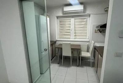 Garsonieră decomandată în Theodor Pallady - 4