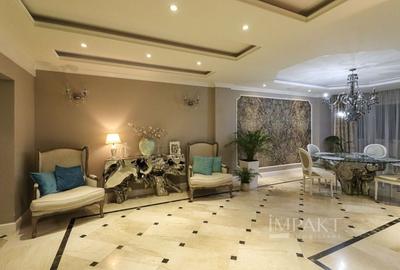 Apartament modern cu 3 camere, spatios de 120 mp, cartier Zorilor! - 5