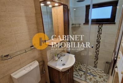 3 Camere Semidecomandat- Etaj intermediar-Zona Alexandru cel Bun - 8