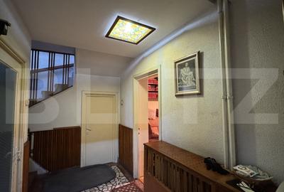 Casa P + E cu pod, subsol si garaj, 108 mp utili, 217 mp teren, Centru - 3