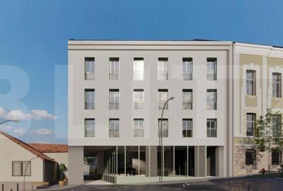 Spatiu generos, central, ideal orice tip de activitate - 6