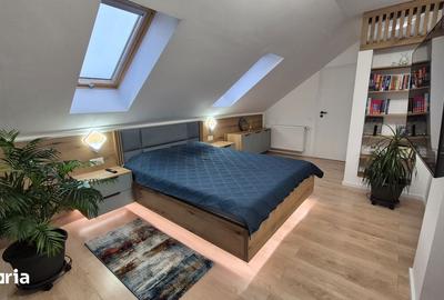 Apartament cu 4 camere în Central - 5
