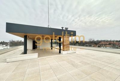 KISELEFF/PENTHOUSE+GARSONIERA/TERASA175MP/BOXA/2 LOCURI PARCARE/BLOC BOUTIQUE - 6