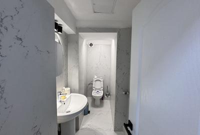 Spațiu comercial, de 250 mp, în Pipera - 11