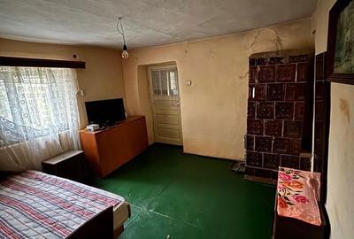 Casă cu 4 camere în Cheia - 3