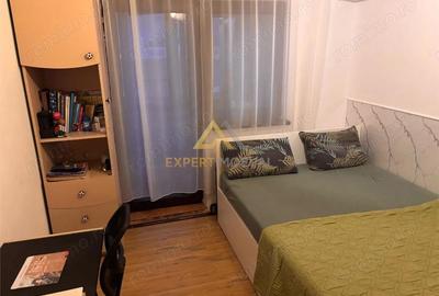 Apartament cu 4 camere în Gării - 3