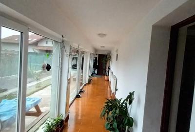 Casă cu 3 camere cu Teren 538 Mp în Periș - 6