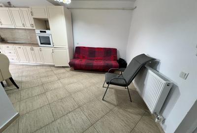 Apartament 2 camere,renovat cu gradina,zona Calea Cisnadiei - 19