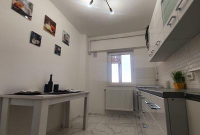 Apartament cu 2 camere decomandat, mobilat în Tomis II - 7