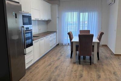 Apartament cu 2 camere decomandat în Exterior Vest - 4