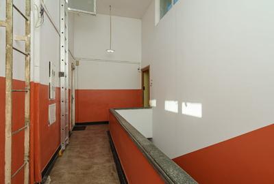 Gara Obor, Ferdinand, 3 camere decomandat, centrala bloc - 18