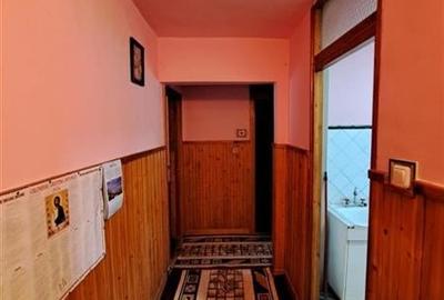 Apartament cu 2 camere, 50 mp utili, situat in cartierul Marasti! - 8