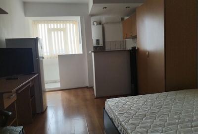 Garsonieră semidecomandată în Tudor Vladimirescu - 5