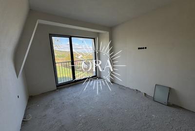 CASA CU CF 5 CAMERE DE VANZARE SEMIFINISATA | DAMBU ROTUND | TEREN 700 MP CASA CU CF 5 CAMERE DE VANZARE SEMIFINISATA | DAMBU ROTUND | TEREN 700 MP - 6