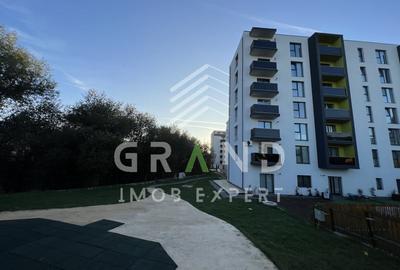 Ap 2 camere | Balcon | Parcare subterana | Zona Lombului–Dambul Rotund - 25