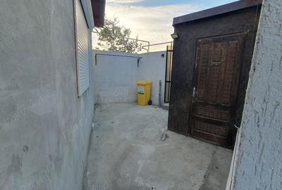 Casă cu 2 camere în Năvodari - 1