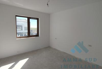 Casă individuală cu 5 camere cu Teren 492 Mp în Sud - 15