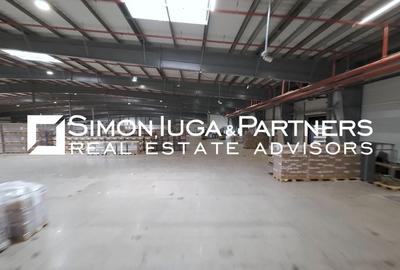 Depozit clasa A de inchiriat 702 mp - 1