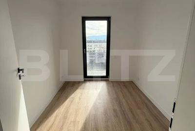 Apartament cu 2 camere în Între Lacuri - 6