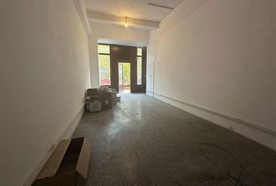 Spațiu comercial, de 53 mp, în Theodor Pallady - 5