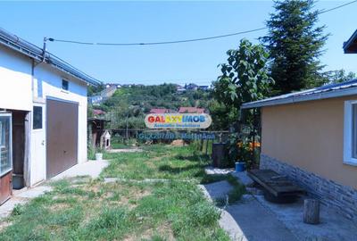 Casă cu 3 camere cu Teren 5000 Mp în Central - 5