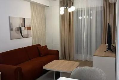 Apartament cu 2 camere, mobilat în Dristor