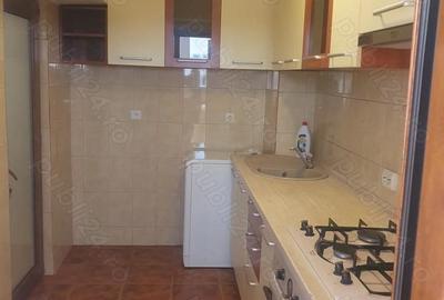 Garsonieră decomandată în Sud - 6