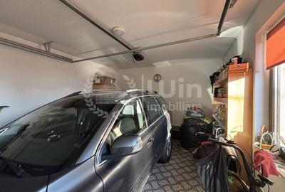 Casa individuala | 220mp util | Front 12ml | Garaj | Zona Pod Ira - 12