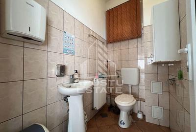 Spatiu comercial, zona Fortuna - 9