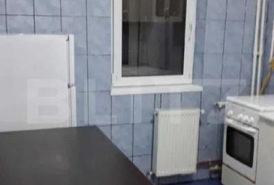 Garsonieră decomandată în Nicolina - 1