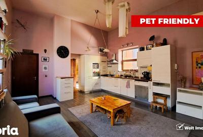 Apartament cu 3 camere, mobilat în Ultracentral - 6