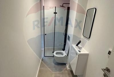 INCHIRIERE Vila in COLINA LAC Corbeanca, 4 Camere P+1 - 12