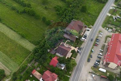 Proprietate speciala de 340mp de vanzare - 28