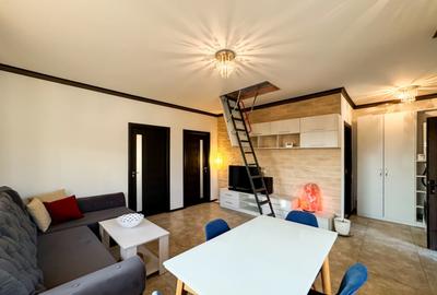Vila duplex Pantelimon - 8