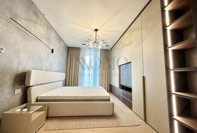 Apartament 3 Camere | Vedere spre Parc | Terasa 57 MP | Rahmaninov - 9