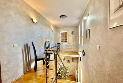 VILA INDIVIDUALA/TEREN 2000MP/VEGETATIE MATURA/CURTE AMENAJATA - 17