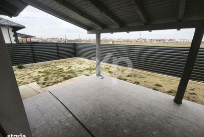 Casă cu 3 camere cu Canalizare în Bradu - 5