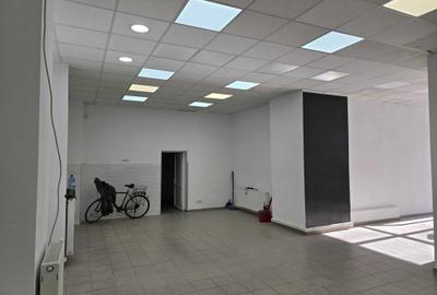 Spațiu comercial, de 90 mp, în Central - 5