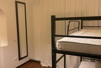 3 camere 6 paturi  parcul Carol  | Unirii | Filaret | Cosbuc - 3