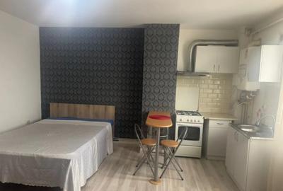 Garsonieră decomandată în Craiovița Nouă - 2