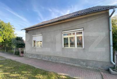 Casă cu 2 camere cu Teren 962 Mp în Central - 3