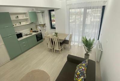 Apartament cu 2 camere decomandat în Nord - 5