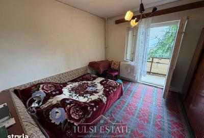 Apartament cu 3 camere decomandat în Cantacuzino - 2