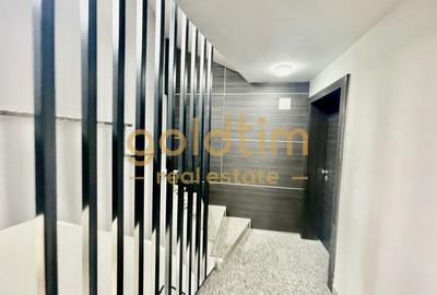 MOBILAT SI UTILAT/ZONA LINISTITA/ TERASA GENEROASA/PARCARE - 12