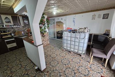 Casă cu 3 camere cu Teren 1000 Mp în Bătinești - 5