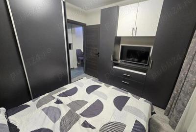 Apartament cu 2 camere semidecomandat în Central - 3